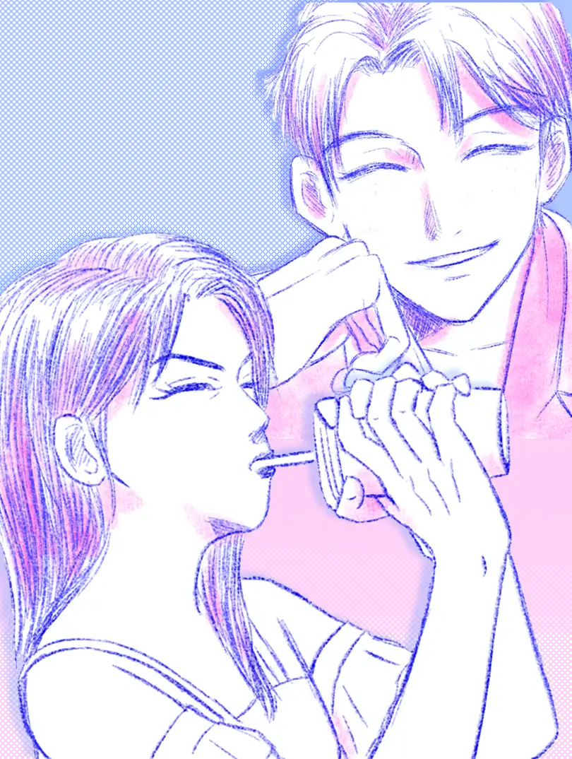 今天一定要告白