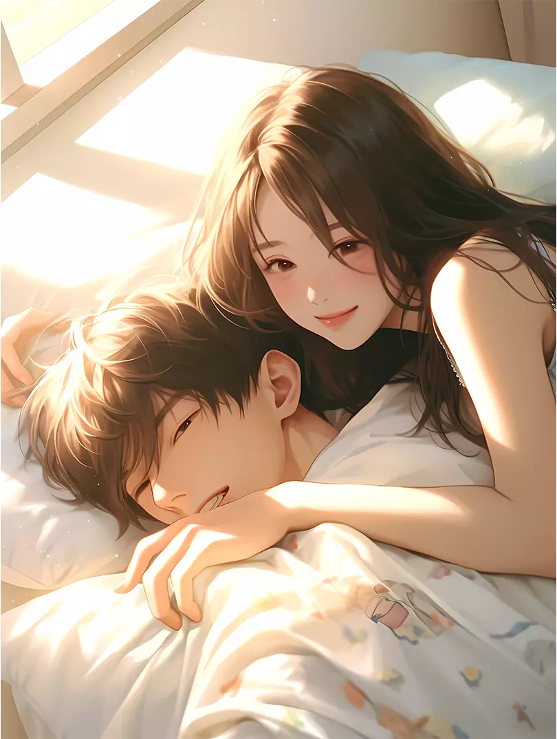 24小时恋综直播之假戏真做