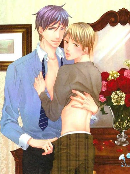 高傲野兽的驯服法