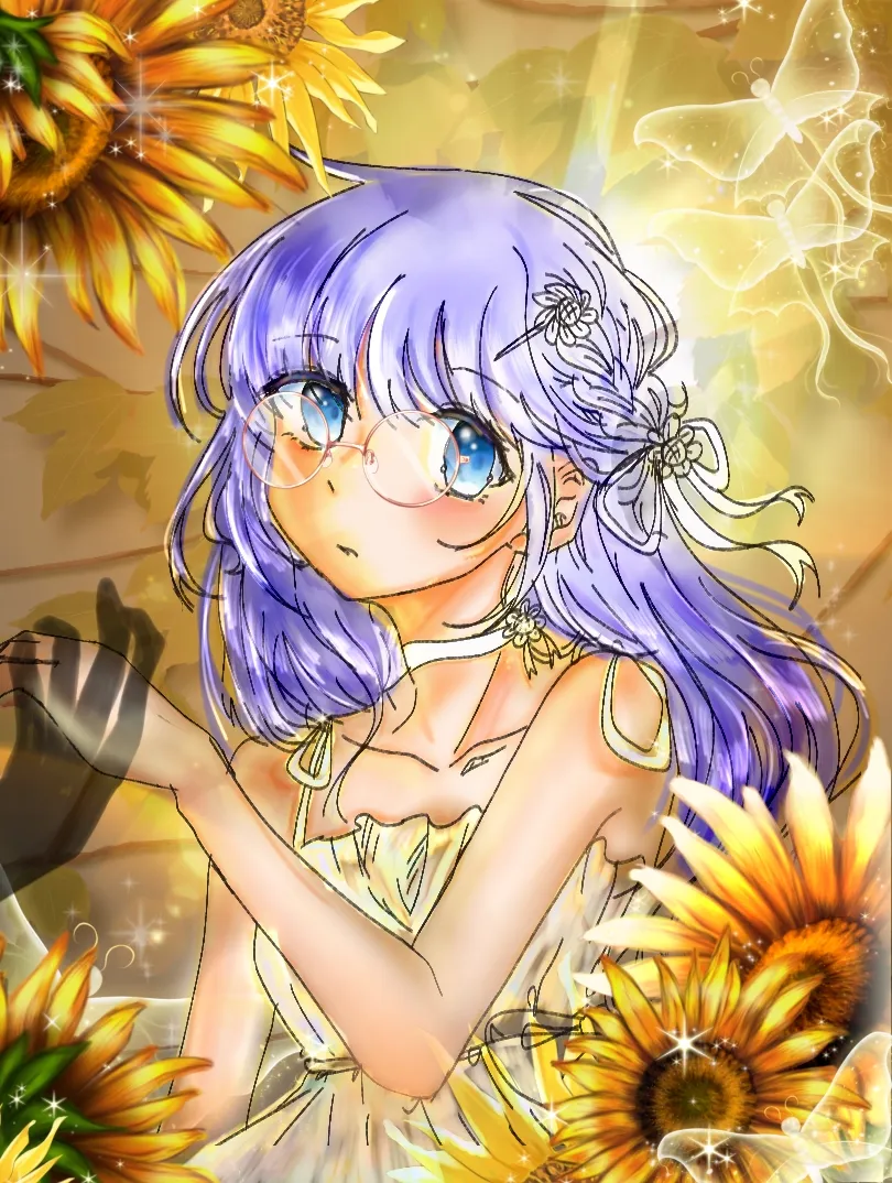 视若路人,却是知已