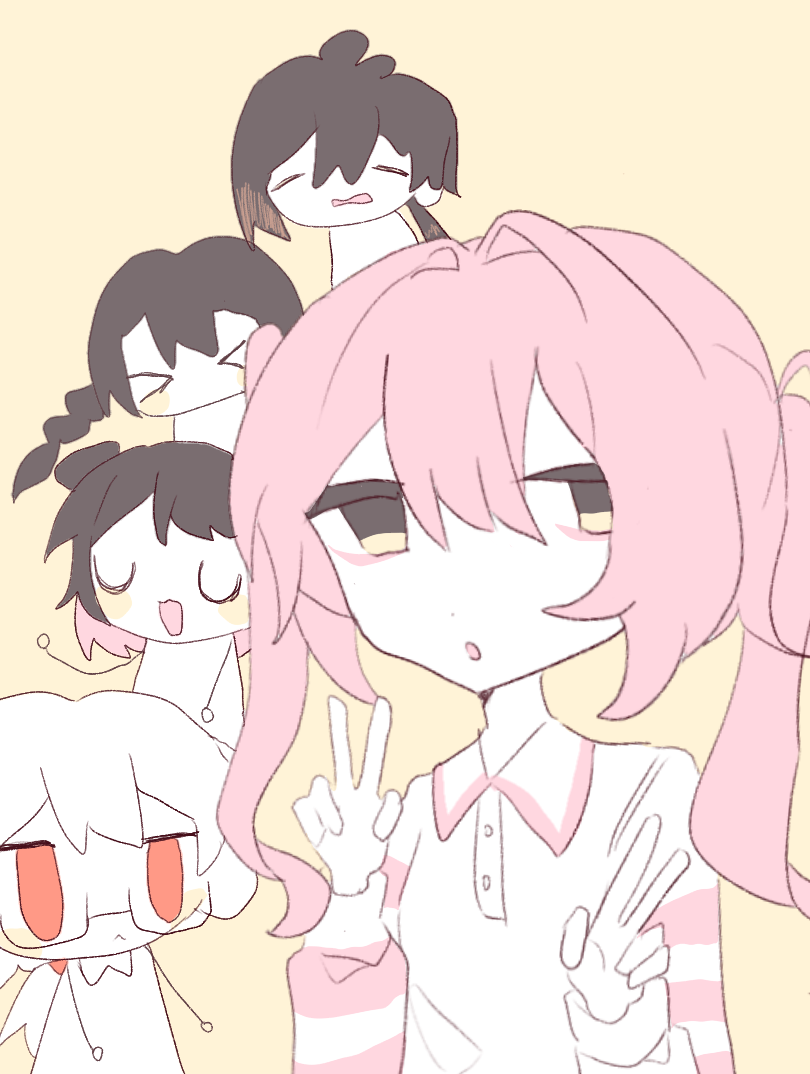 春华系统的日常