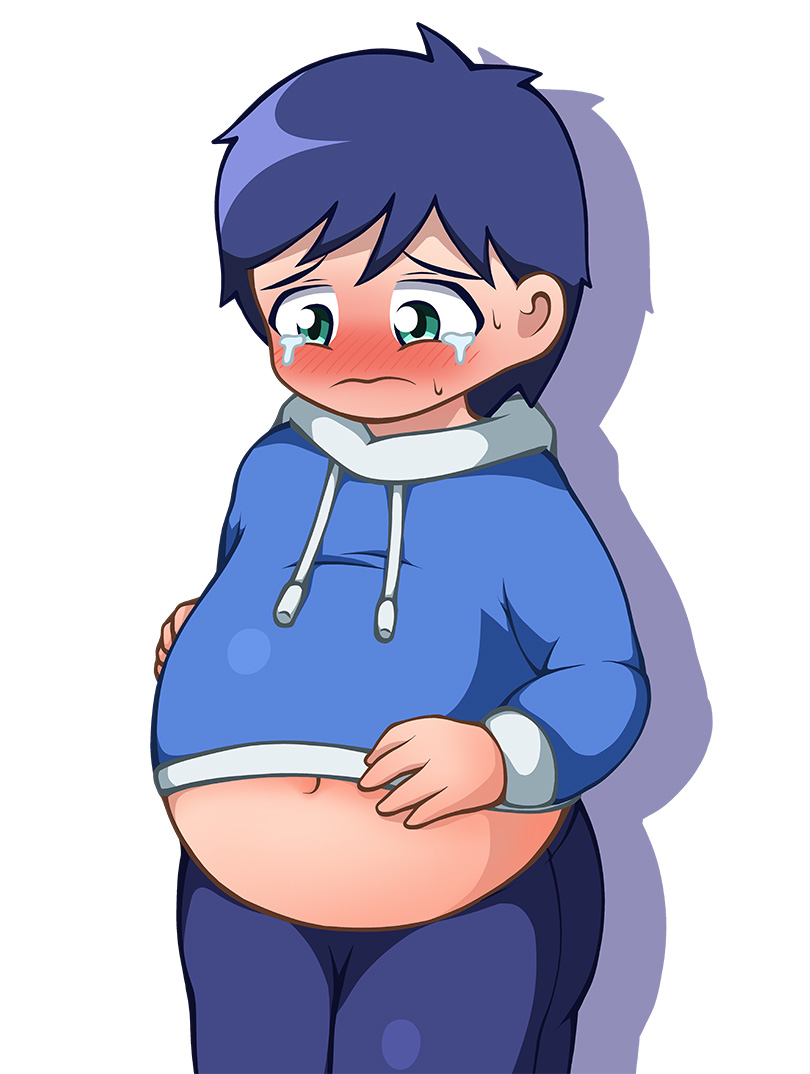 快要爆了（《我有个朋友》番外篇）