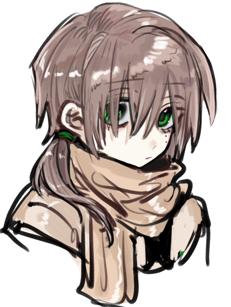 穿到西幻后只想好好活