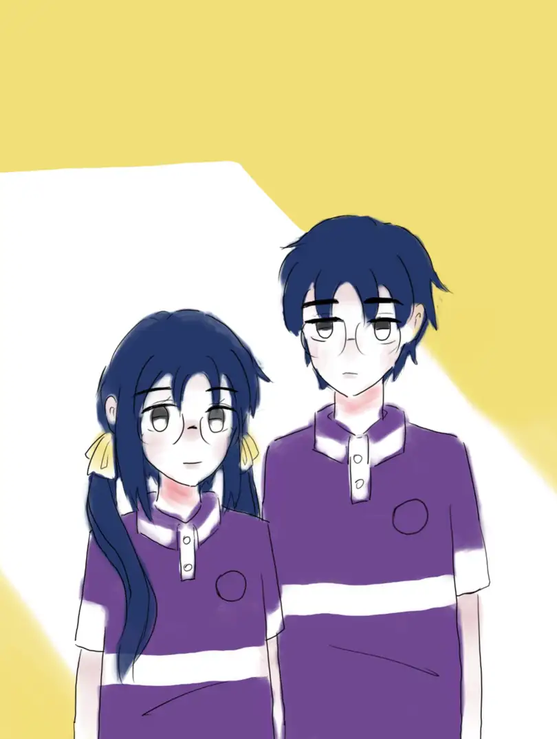 我不是动漫女主