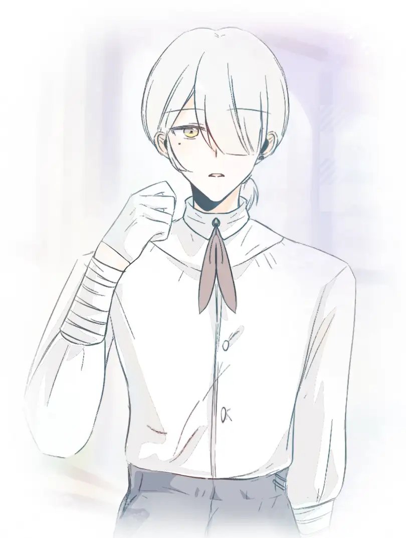 我的同桌高冷人设又崩了