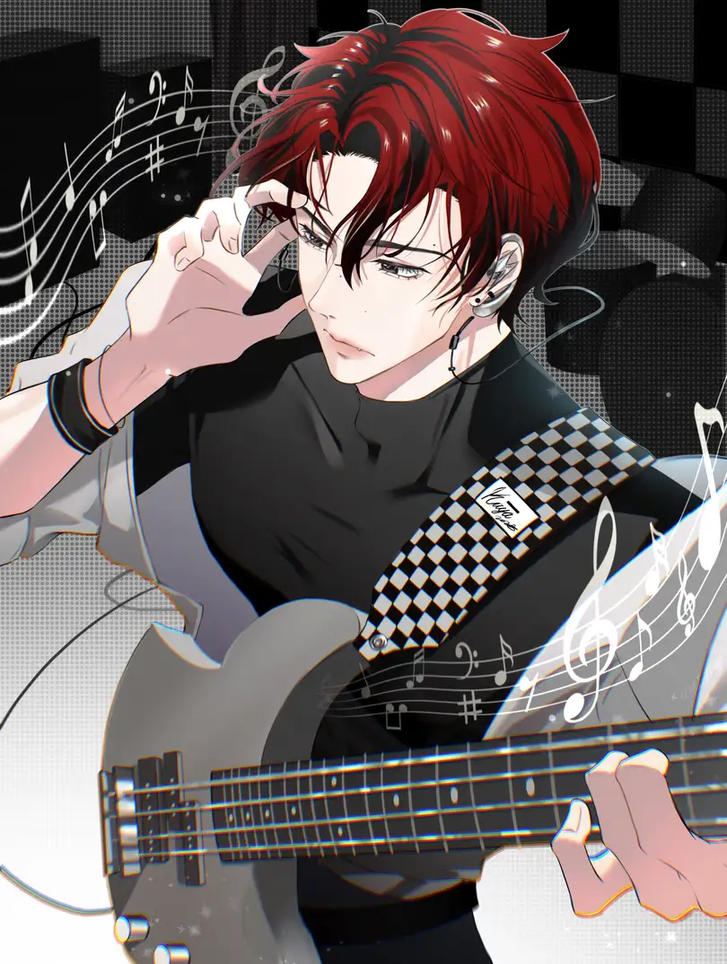 橘子味的合租日记